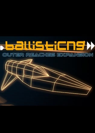 BallisticNG - Outer Reaches BallisticNG - Outer Reaches