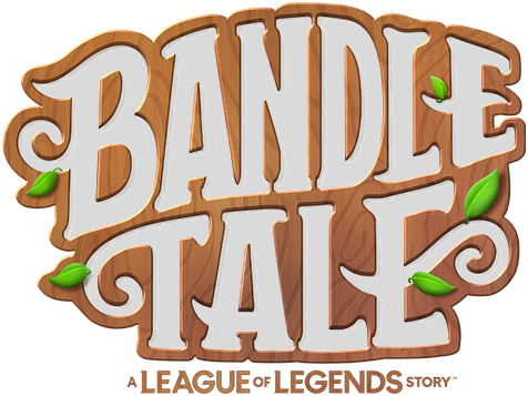 Bandle Tale: A League of Legends Story