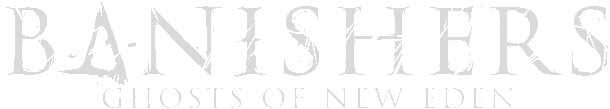 Banishers: Ghosts of New Eden