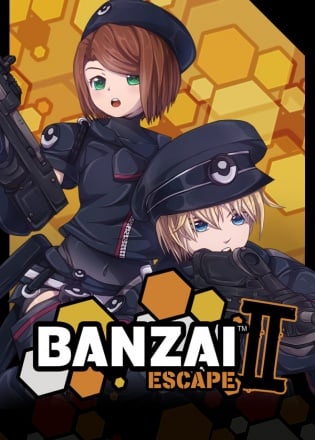 Banzai Escape 2