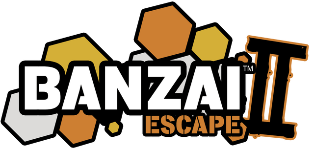 Banzai Escape 2