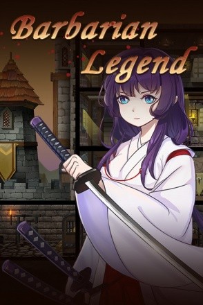 Barbarian Legend Barbarian Legend