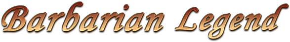 Barbarian Legend