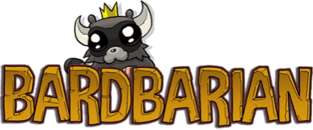 Bardbarian