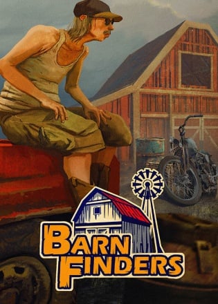 Barn Finders