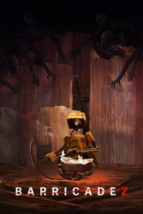BARRICADEZ