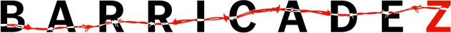 BARRICADEZ