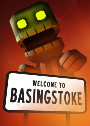Basingstoke