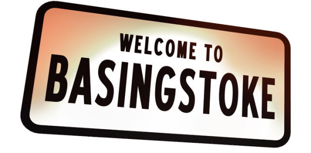 Basingstoke