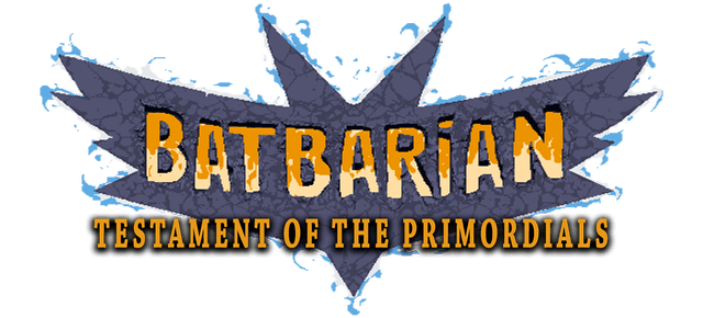Batbarian: Testament of the Primordials