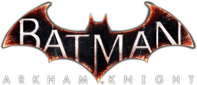 Batman: Arkham Knight