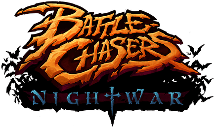 Battle Chasers: Nightwar