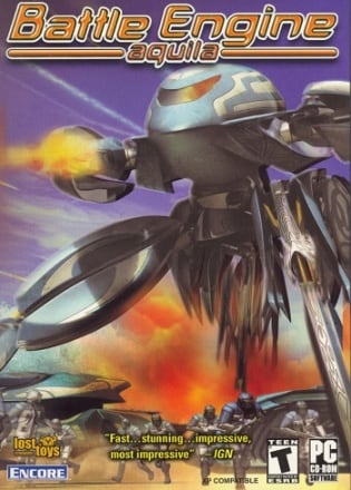 Battle Engine Aquila