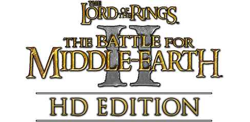 Battle for Middle Earth 2: HD Edition