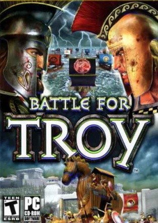 Battle for Troy (Троя) Battle for Troy (Троя)