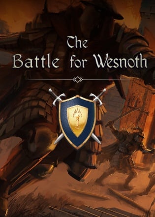 Battle for Wesnoth Battle for Wesnoth