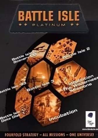 Battle Isle Platinum Battle Isle Platinum