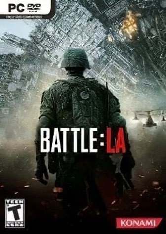 Battle: Los Angeles Battle: Los Angeles