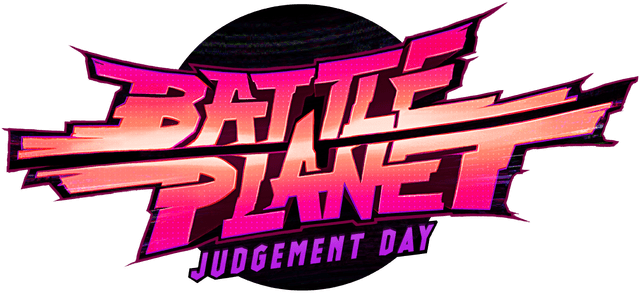 Battle Planet - Judgement Day