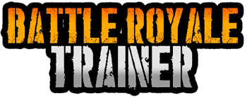 Battle Royale Trainer