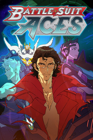 Battle Suit Aces 