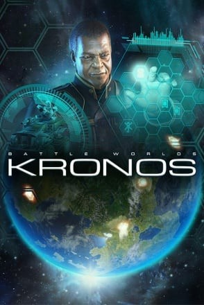 Battle Worlds: Kronos Battle Worlds: Kronos
