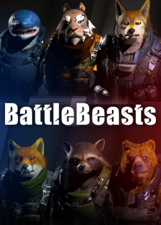 BattleBeasts