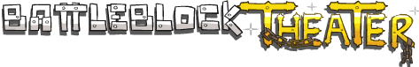 BattleBlock Theater по сети