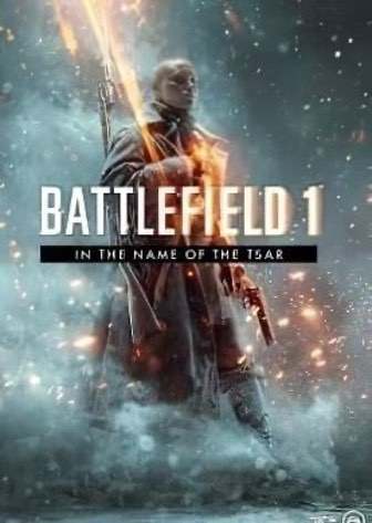 Battlefield 1: In The Name of The Tsar Battlefield 1: In The Name of The Tsar