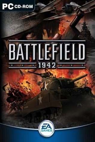 Battlefield 1942 Battlefield 1942