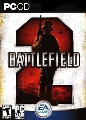 Battlefield 2 Battlefield 2