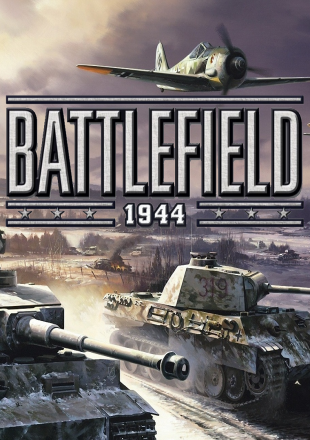 Battlefield 2 - 1944 Mod Battlefield 2 - 1944 Mod