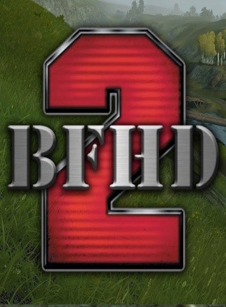 Battlefield 2 - BFHD PRO 2 Battlefield 2 - BFHD PRO 2