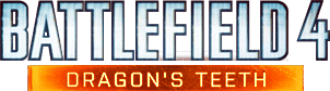 Battlefield 4: Dragon's Teeth