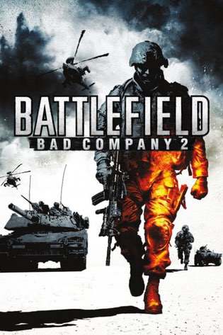 Battlefield: Bad Company 2 Battlefield: Bad Company 2