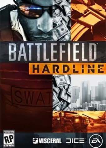 Battlefield Hardline Battlefield Hardline