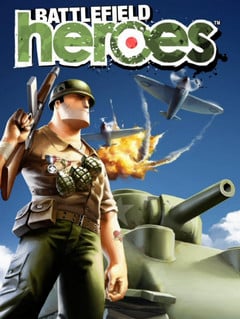 Battlefield Heroes Battlefield Heroes