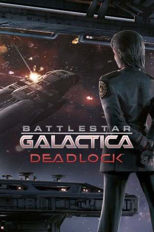 Battlestar Galactica Deadlock Battlestar Galactica Deadlock