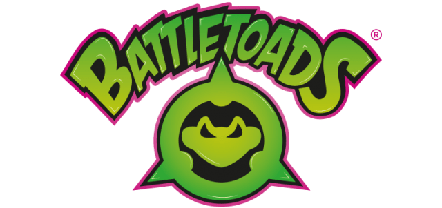 Battletoads