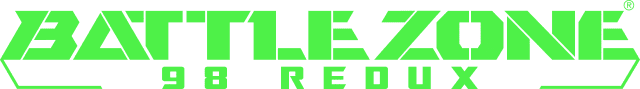 Battlezone 98 Redux