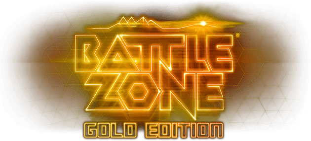 Battlezone Gold Edition