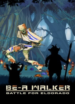 BE-A Walker