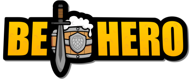 Be Hero