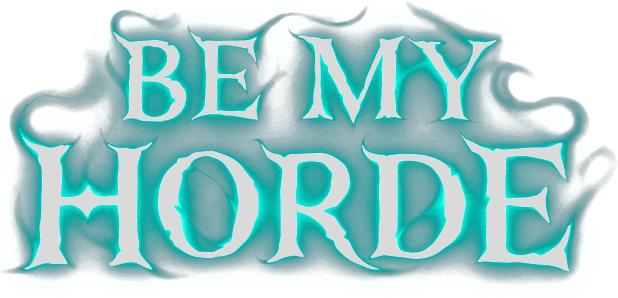Be My Horde