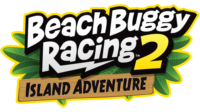 Beach Buggy Racing 2: Island Adventure