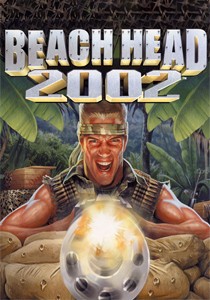 Beachhead 2002 Beachhead 2002