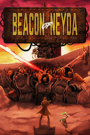 Beacon of Neyda 