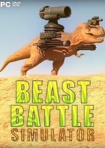 Beast Battle Simulator Beast Battle Simulator