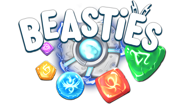Beasties - Monster Trainer Puzzle RPG