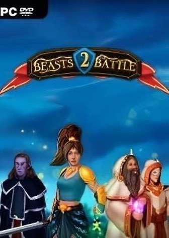 Beasts Battle 2 Beasts Battle 2